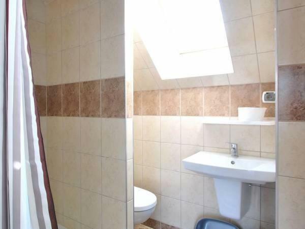 Villa Andromeda Mikoszewo Exterior foto